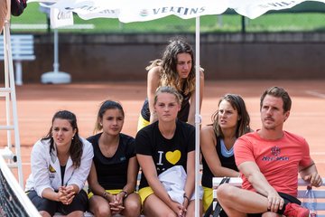 Bild 67 - BL2 THC von Horn und Hamm - Marienburger SC : Ergebnis: 2:7